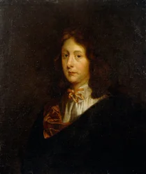 John Lovelace, 3rd Baron Lovelace